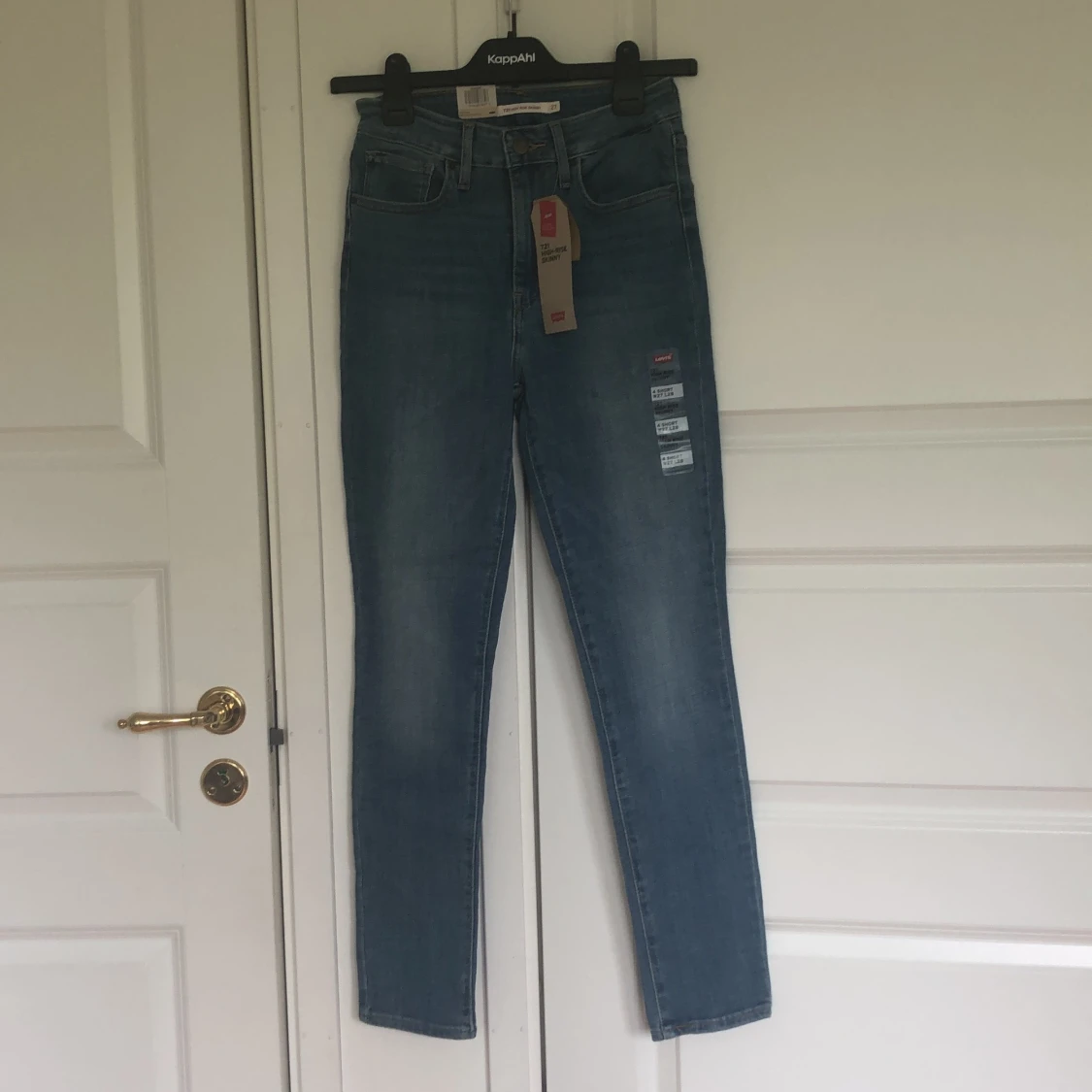Levi’s jeans  - 90