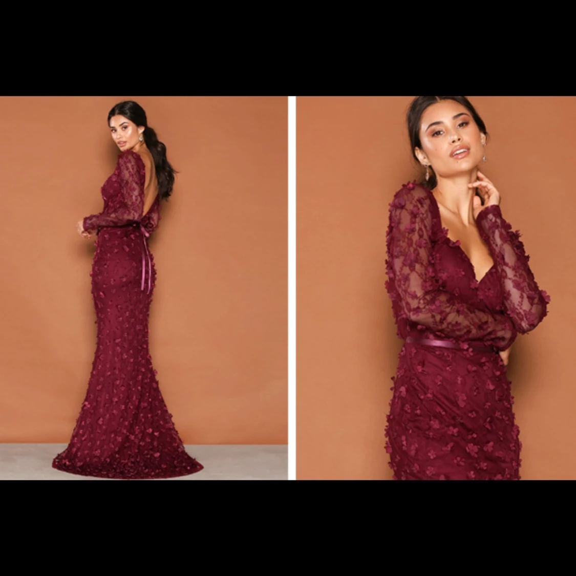 Festklänning/balklänning Ida LantoxNelly - 90