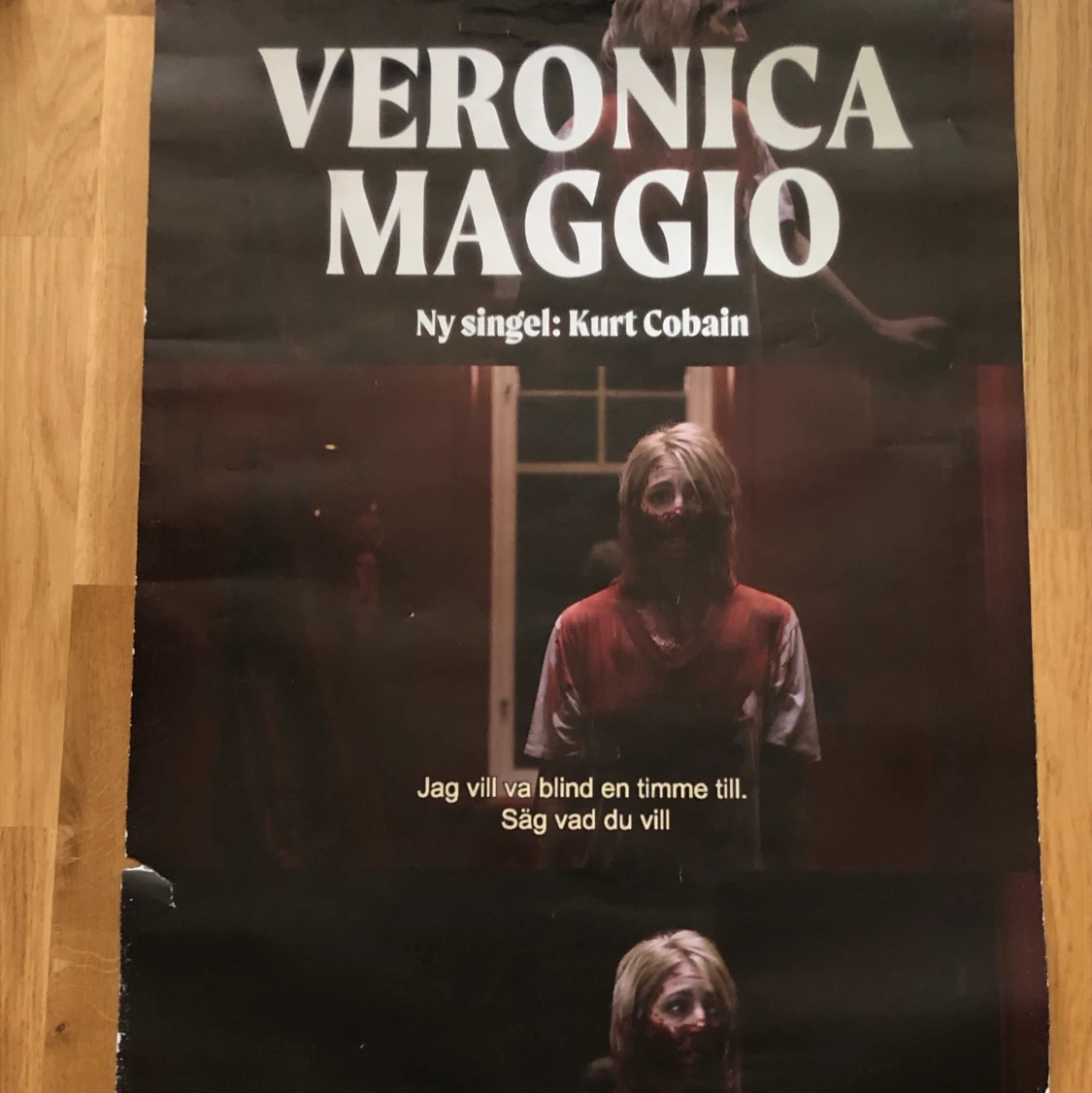 Veronica Maggio Posters