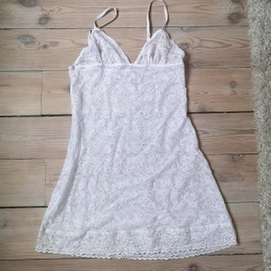 Victorias secret nattlinne - Helspets nattlinne.  aldrig använt. Storlek S/M