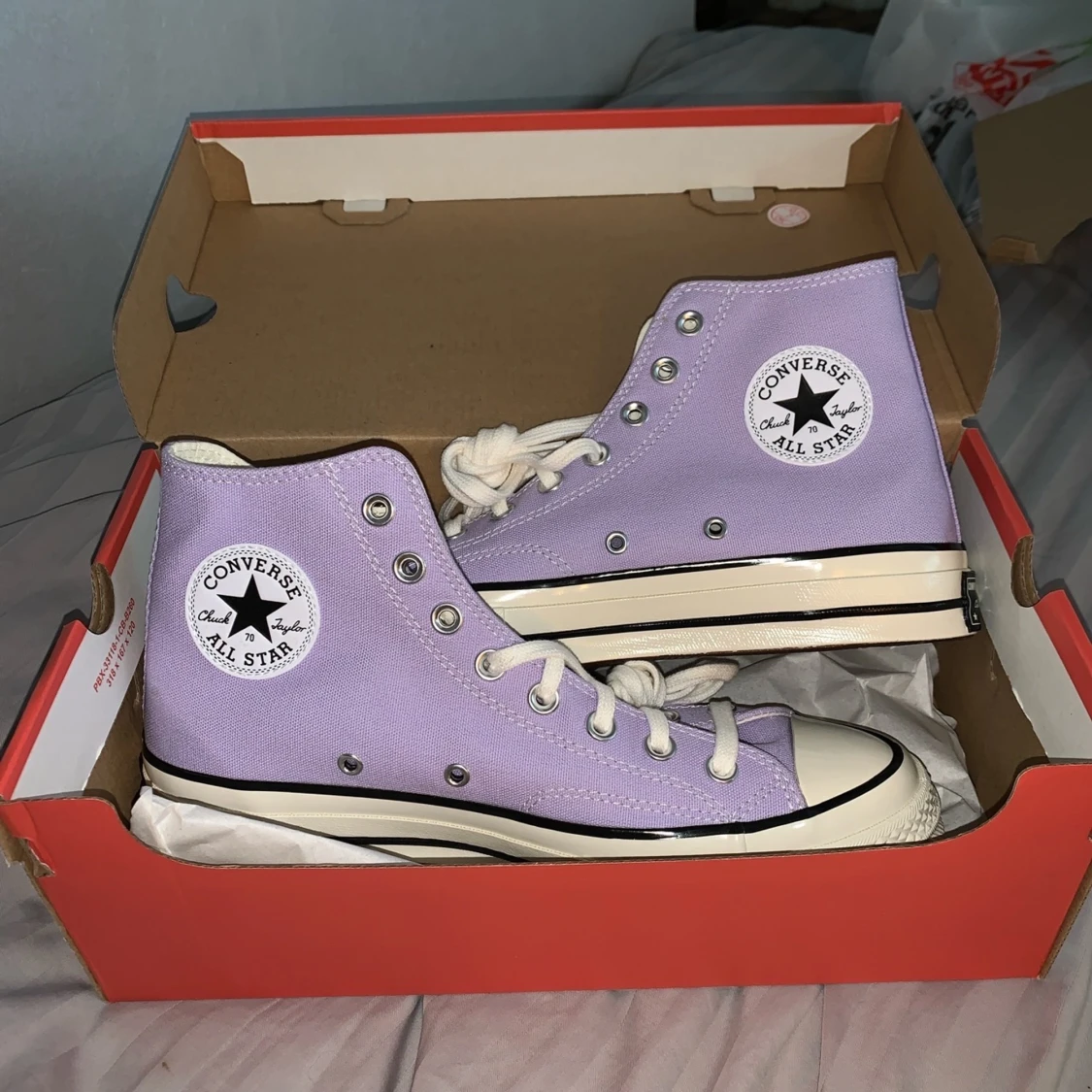 Converse Chuck Taylor All Star Hi 70