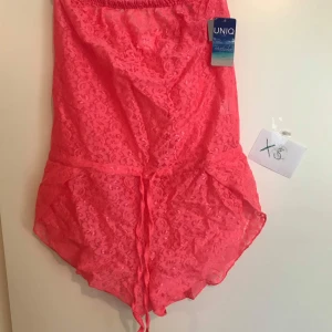 Strl xs - Bla till stranden