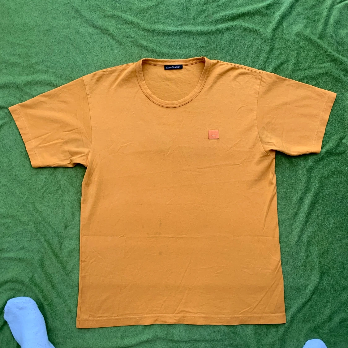 Acne Studios Nash Tee