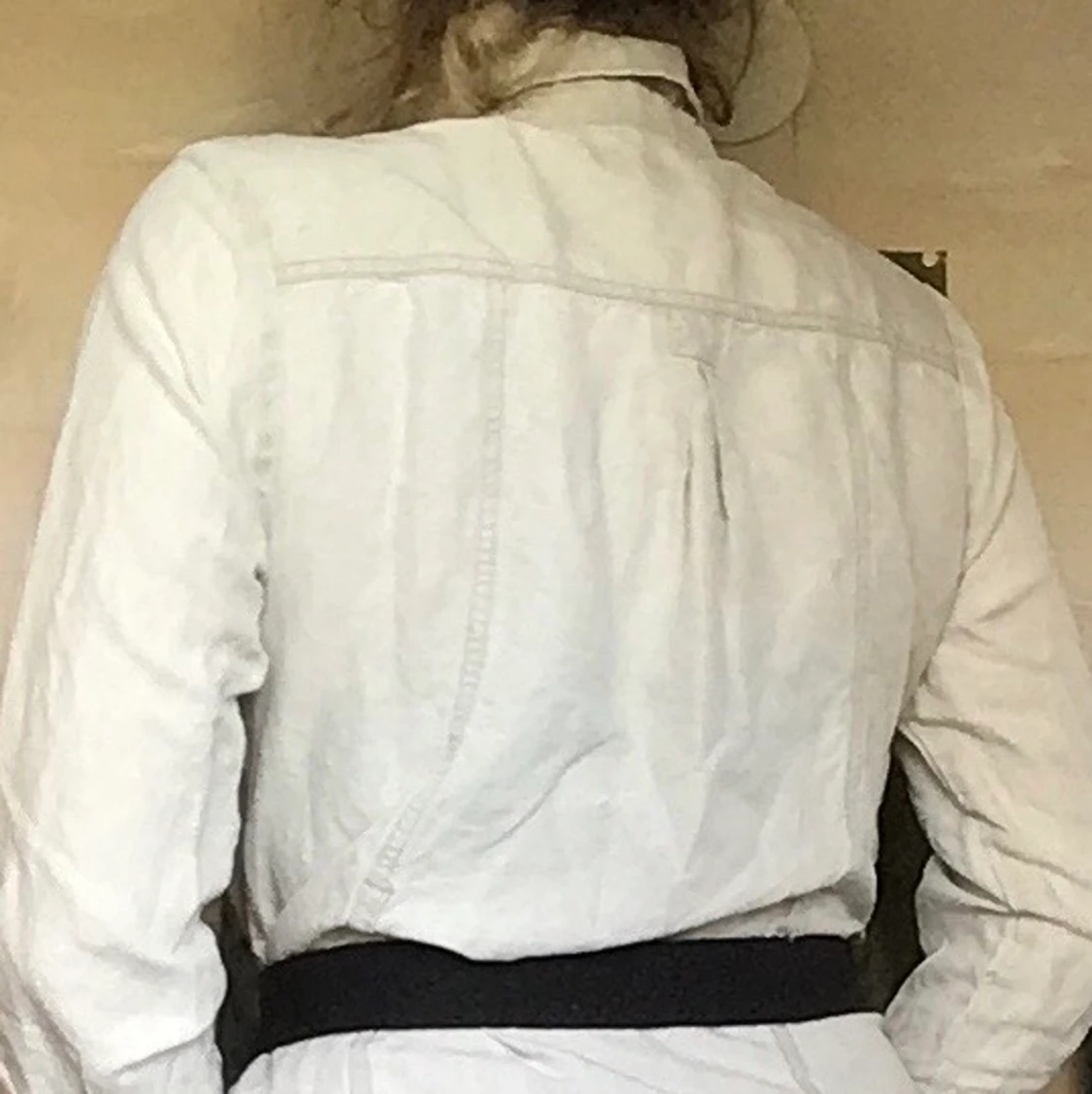 Skjortklänning  - 91