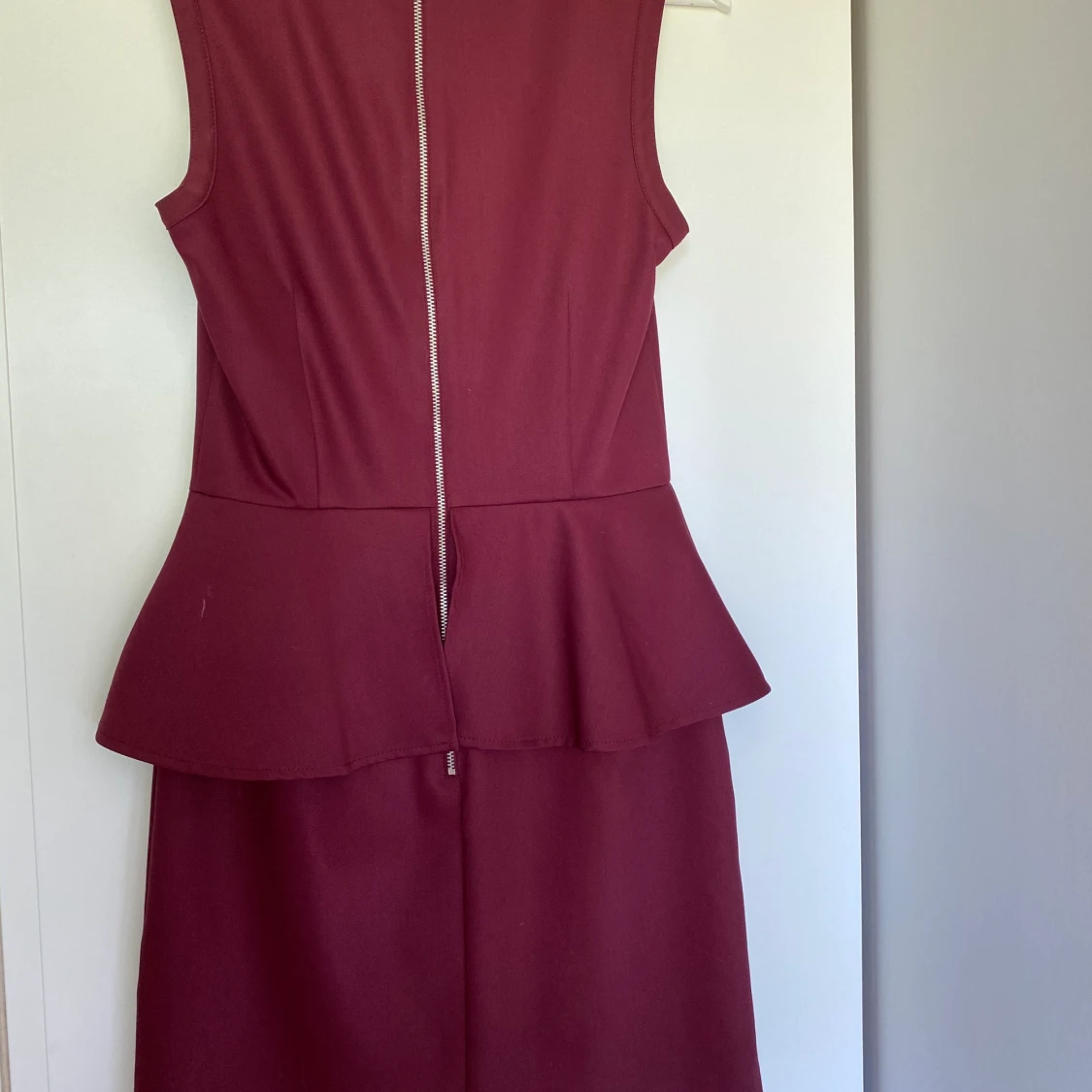 Klänning från hm - 91