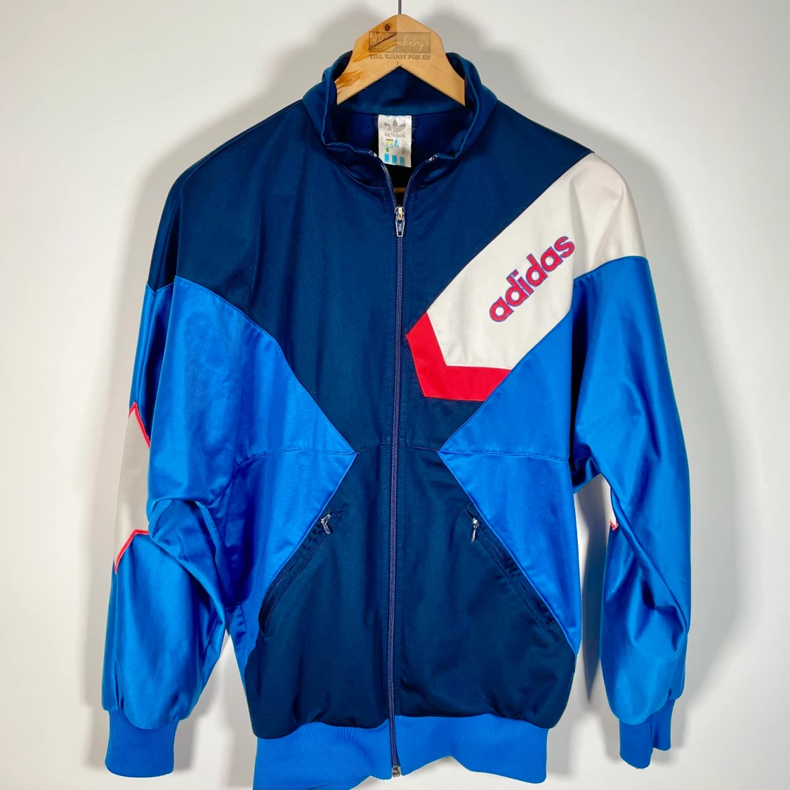 Vintage Adidas  - 91