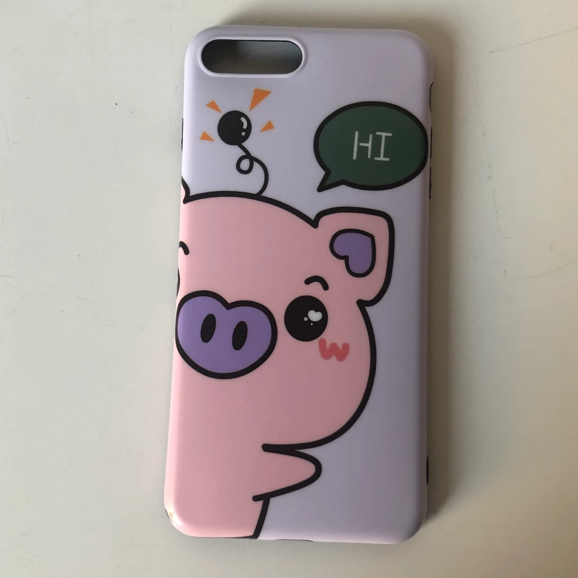 Mobilskal för iPhone 