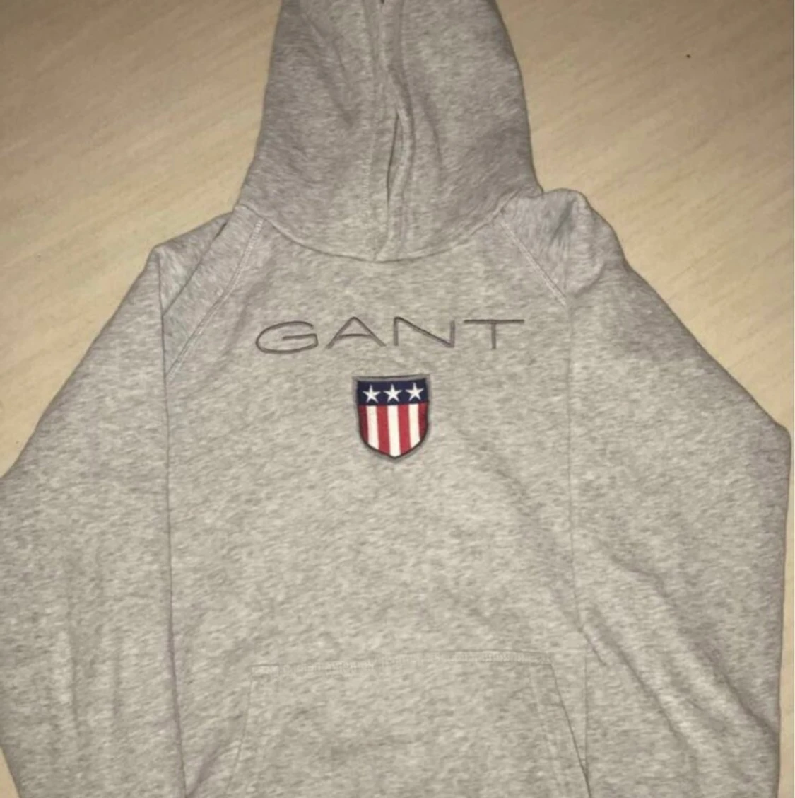 Gant Hoodie
