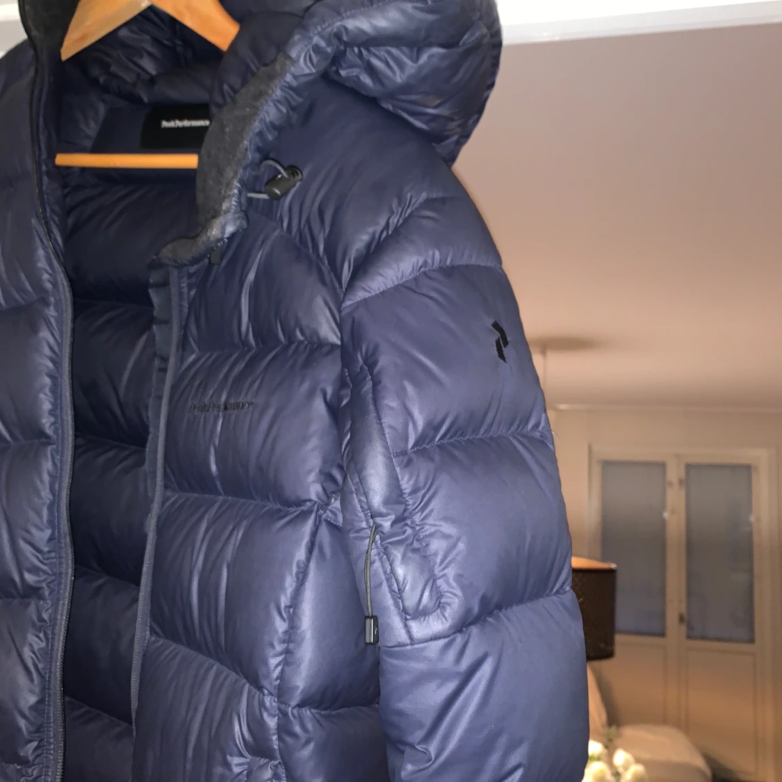 Peak performance jacka  - 90