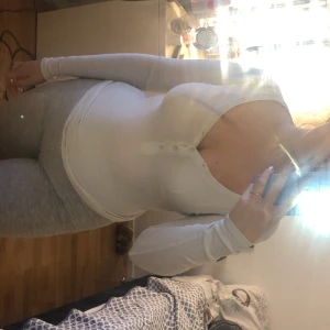 Träja från h&m - Fin tröja från H&M