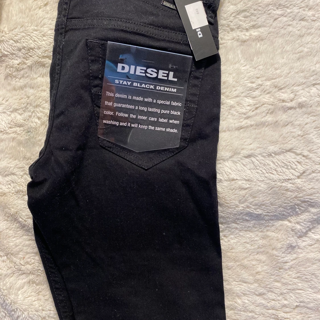 Diesel jeans 