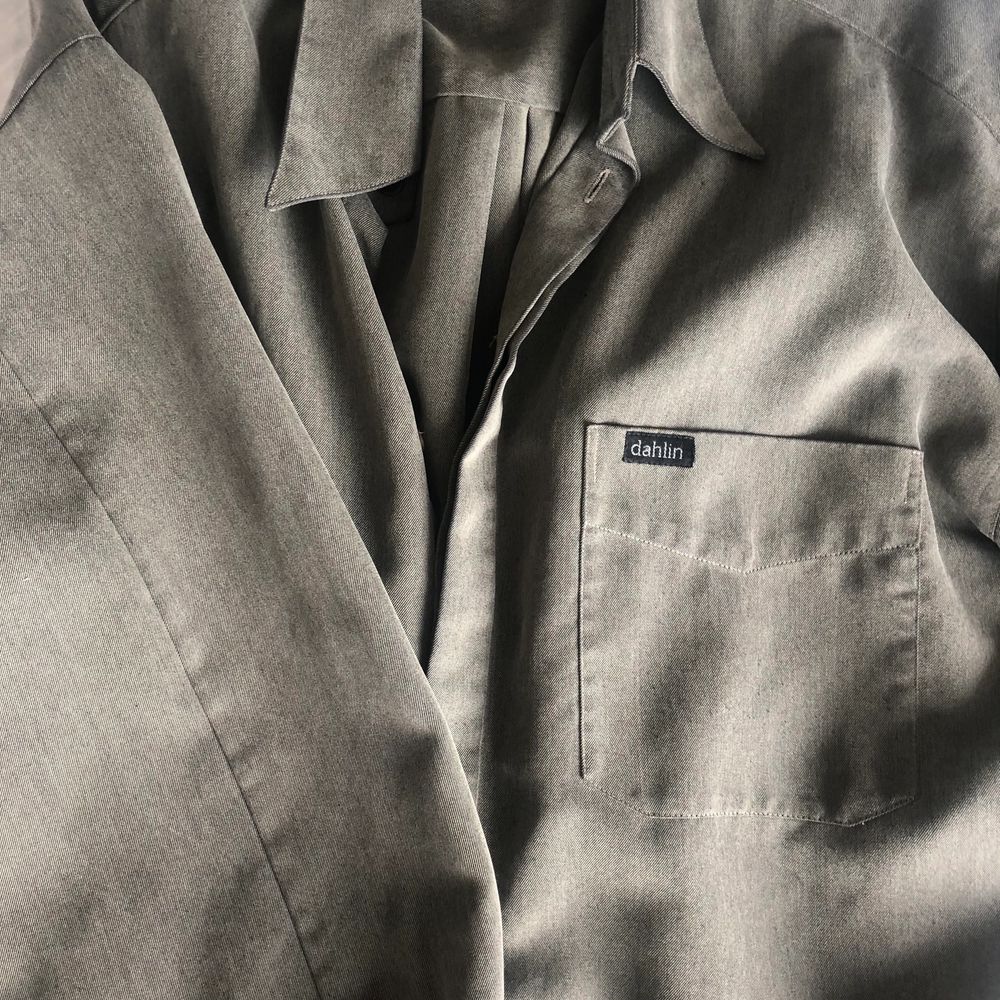 Dahlin skjorta - Skjortor | Plick Second Hand