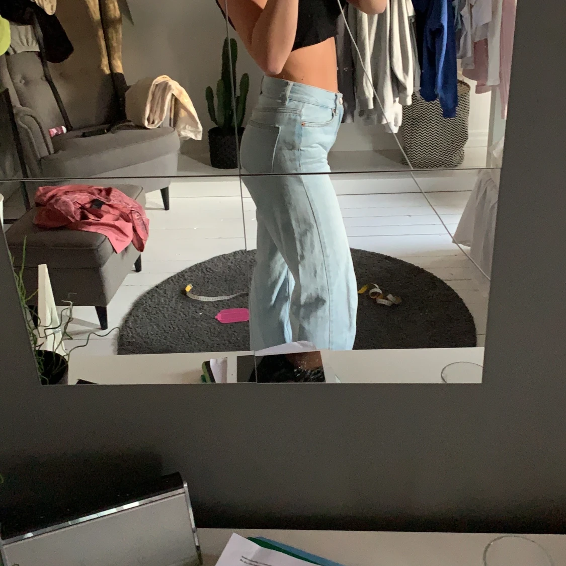 Junkyard jeans  - 91