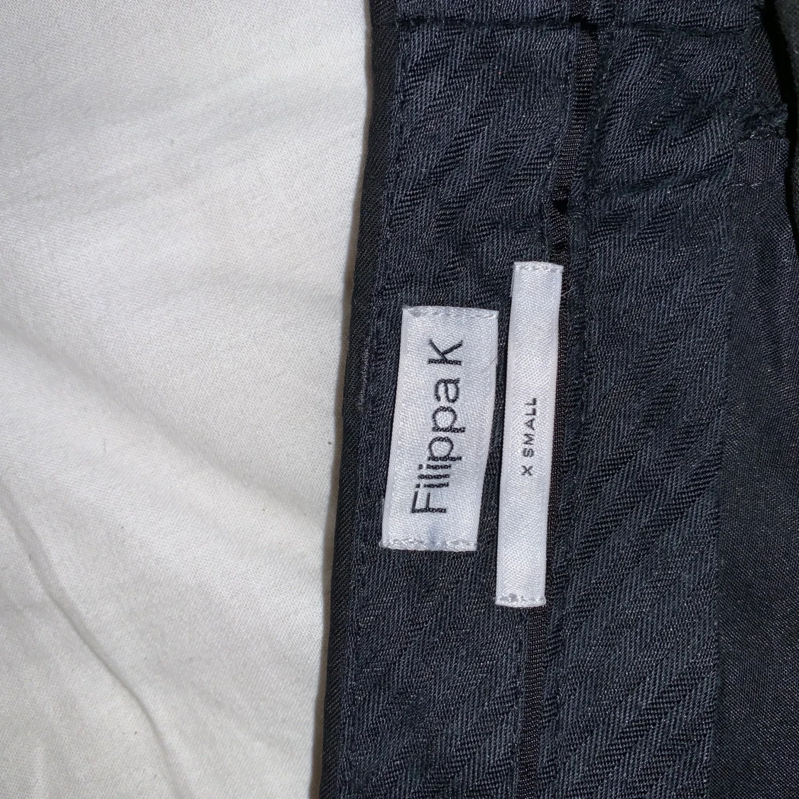 Kostymbyxor från Filippa K  - 90