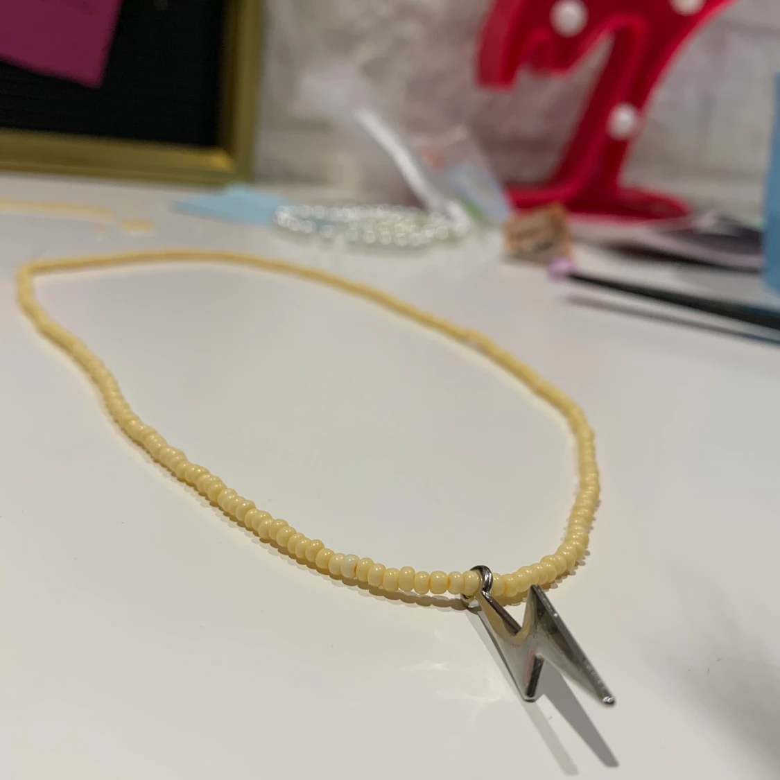 halsband ⚡️ - 90