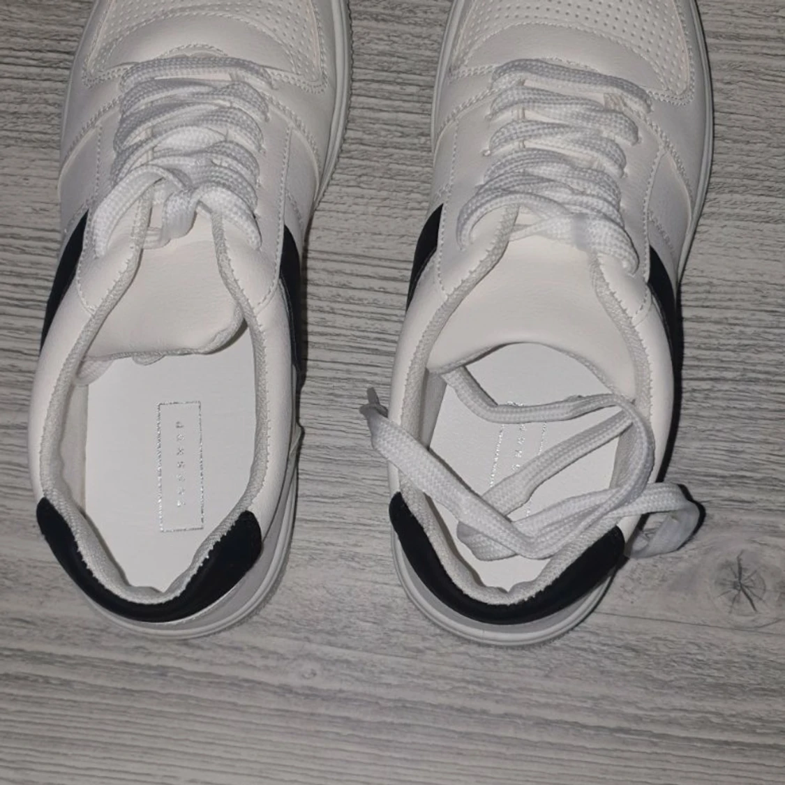 CharltonLace up - Sneakers - white - 90