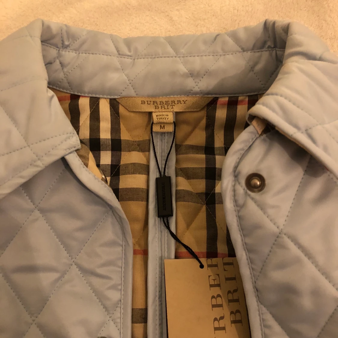 Burberry jacka  - 90