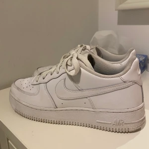 Airforce 1 - Såld