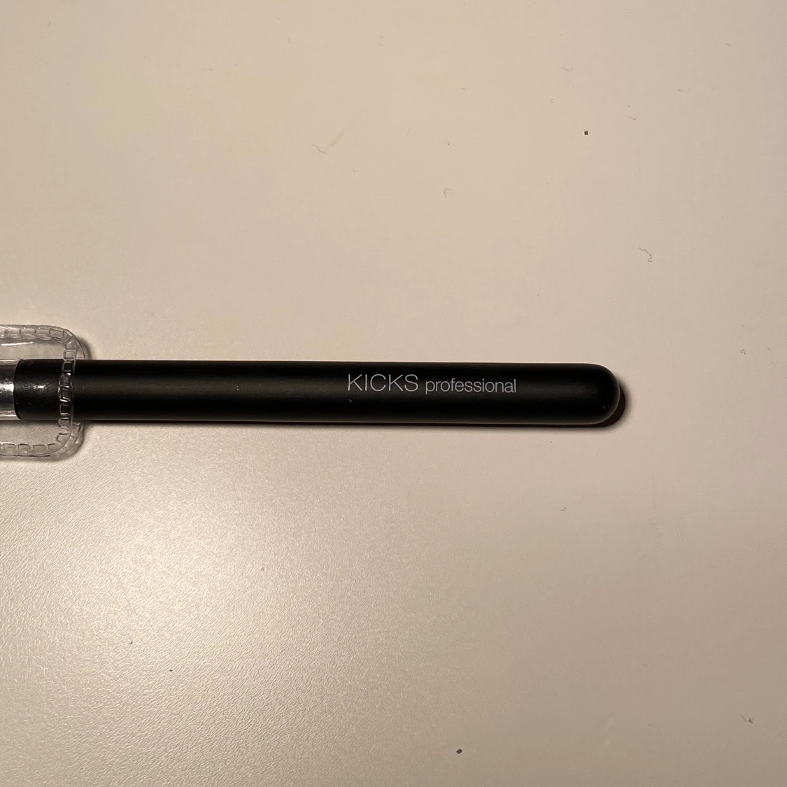 Oanvänd Sminkborste Kicks  - 91