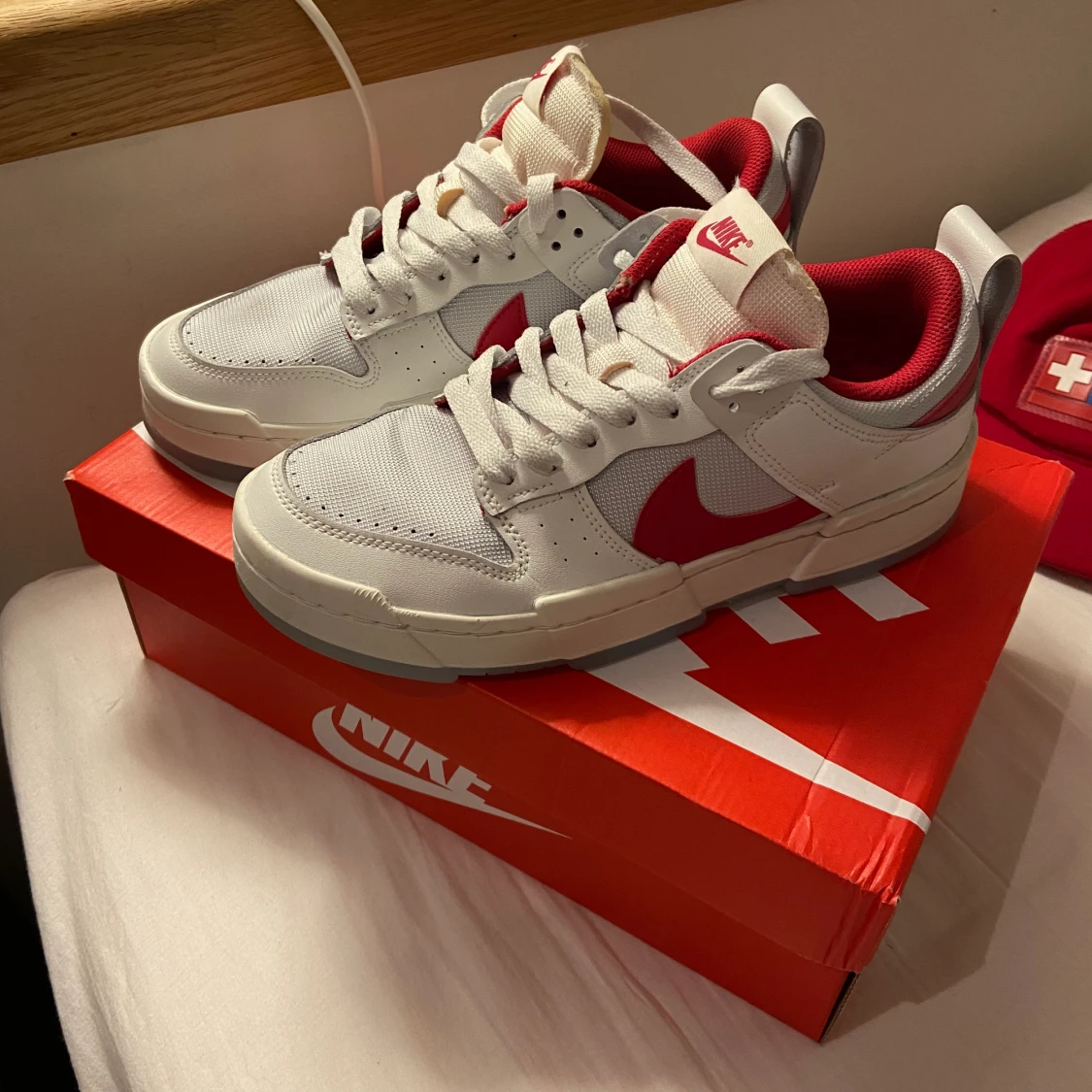 Nike dunks disrupt  - 90