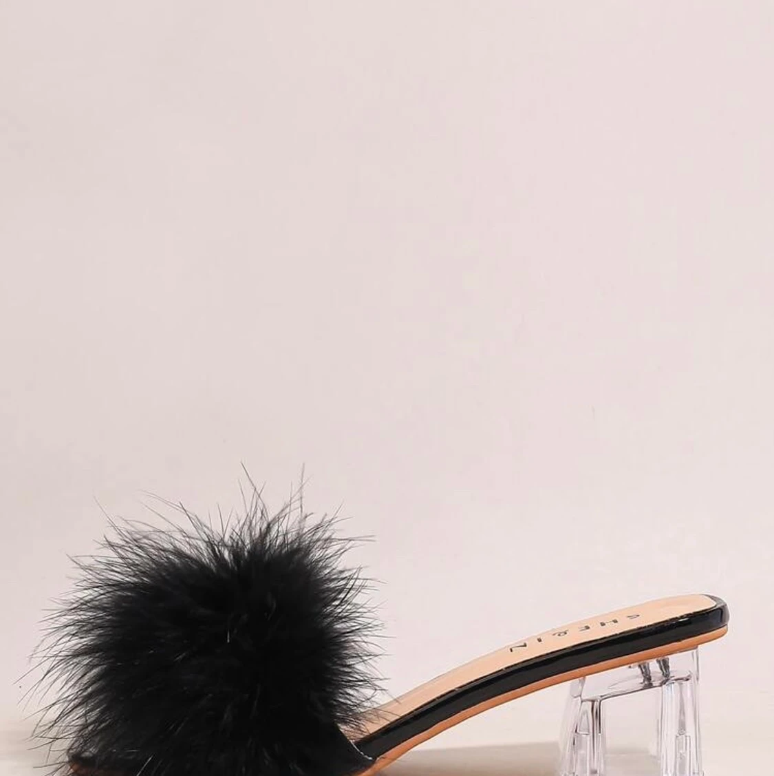 Nya Lågklackade skor - 91