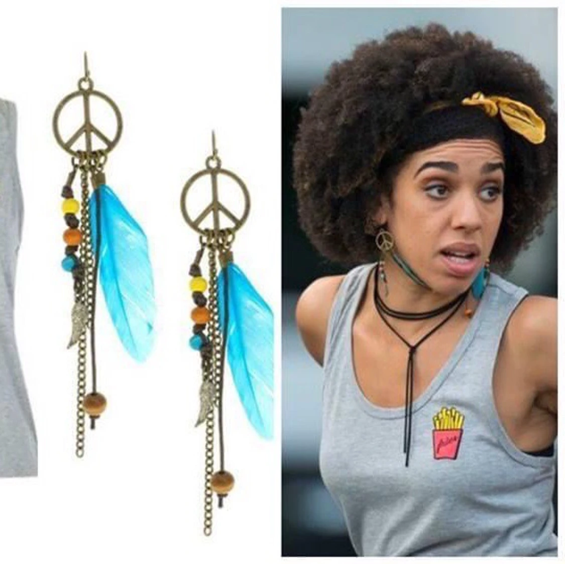 Bill pott cosplays - 91