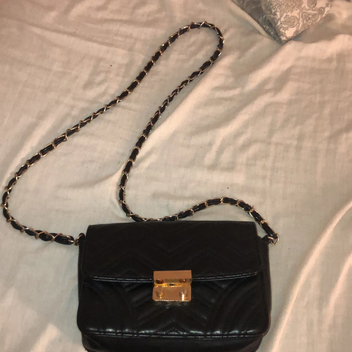 Axelarms väska ur&penn  - 90