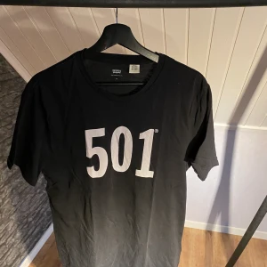 Levis-tröja - Köpt i en levisbutik i Berlin för 4 år sen. Nästan oanvänd. 