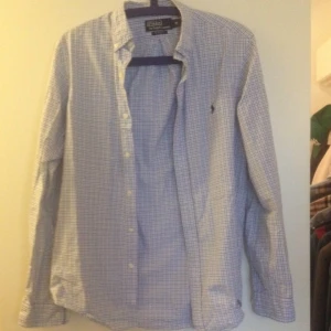  - Ralph lauren skjorta strlk m men slim fit