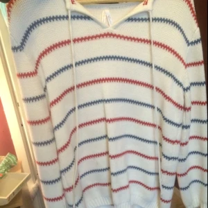  - Jättefin Pippi-tröja i oanvänt skick. 