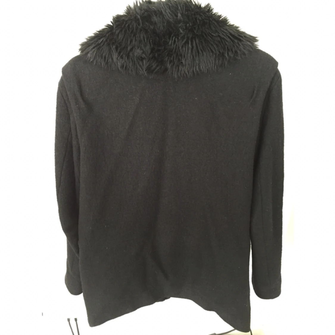 Kappa i ullblandning - 1470382213