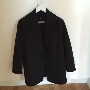  - Trenchcoat från H&M 