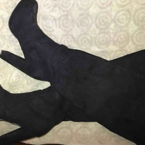  - Knähöga, använda två gånger. Medföljer en kartong