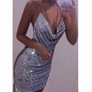  - Kendell Jenner Dress från DM (Dennis Maglic). Aldrig använd, kvar i orginalplasten. Ordinarie pris 799kr. Köpare står för frakt. 