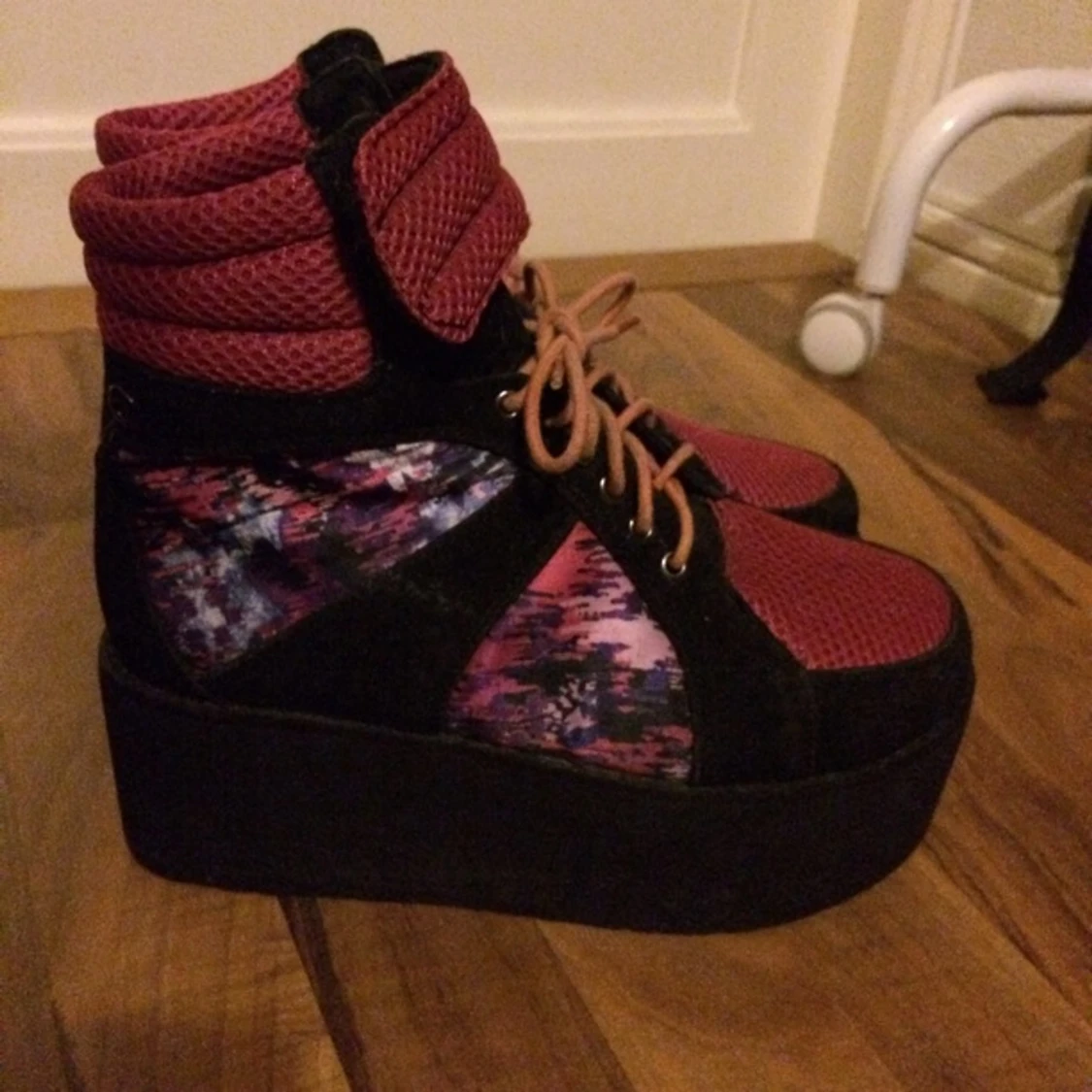 Använd två gånger så inprincip som nya. - 1394746392