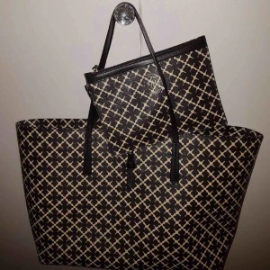  - Fin väska från Marlene Birger.  Använt 2 ggr. 