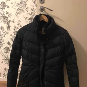  - Vinterjackan use 2-3 time