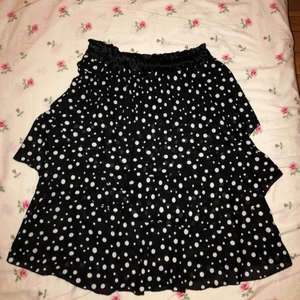  - Vintagekjol från 1960