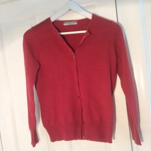  - Kashmir-Cardigan från Marks and spenser. 