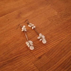 Örhängen  - Kan mötas upp vid T-Odenplan  Kan skicka via post, 10kr på frakt 