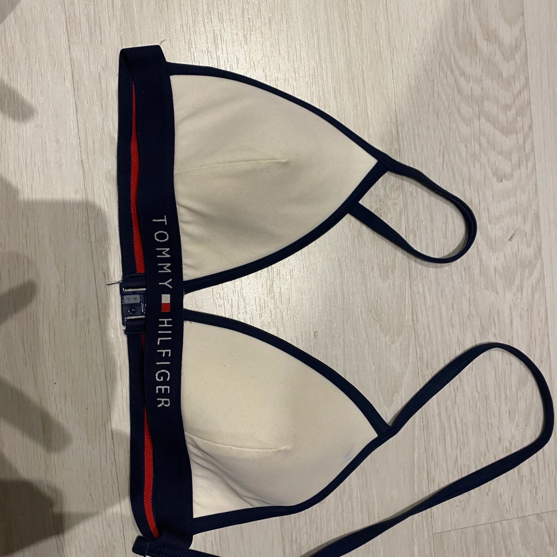 Tommy Hilfiger bikini överdel XS