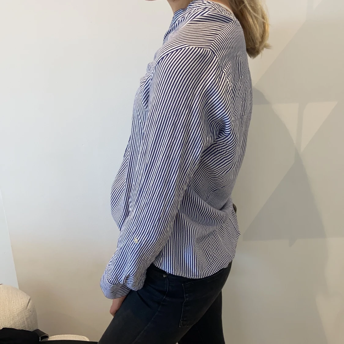 Skjorta ifrån primark - 90