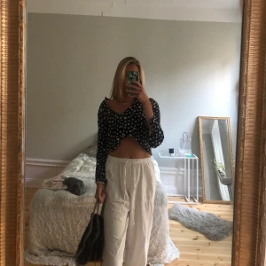 Stjärntröja Zara - Så snygg, populär och slutsåld tröja från zara! 