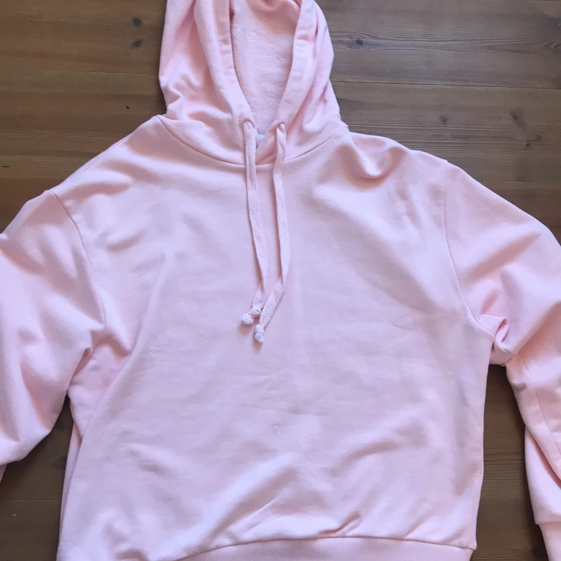 NAKD hoodie - 90