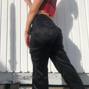 Coola byxor  - Säljer mina super coola byxor 