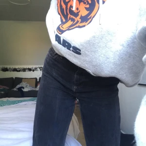 Jeans - Asnice jeans från Urban Outfitters, köpta för 700 och knappt använda💕