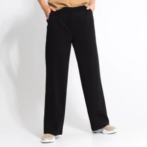 Kostymbyxor  - Svarta kostymbyxor, knappt använda. Köpare står för frakt ❤️