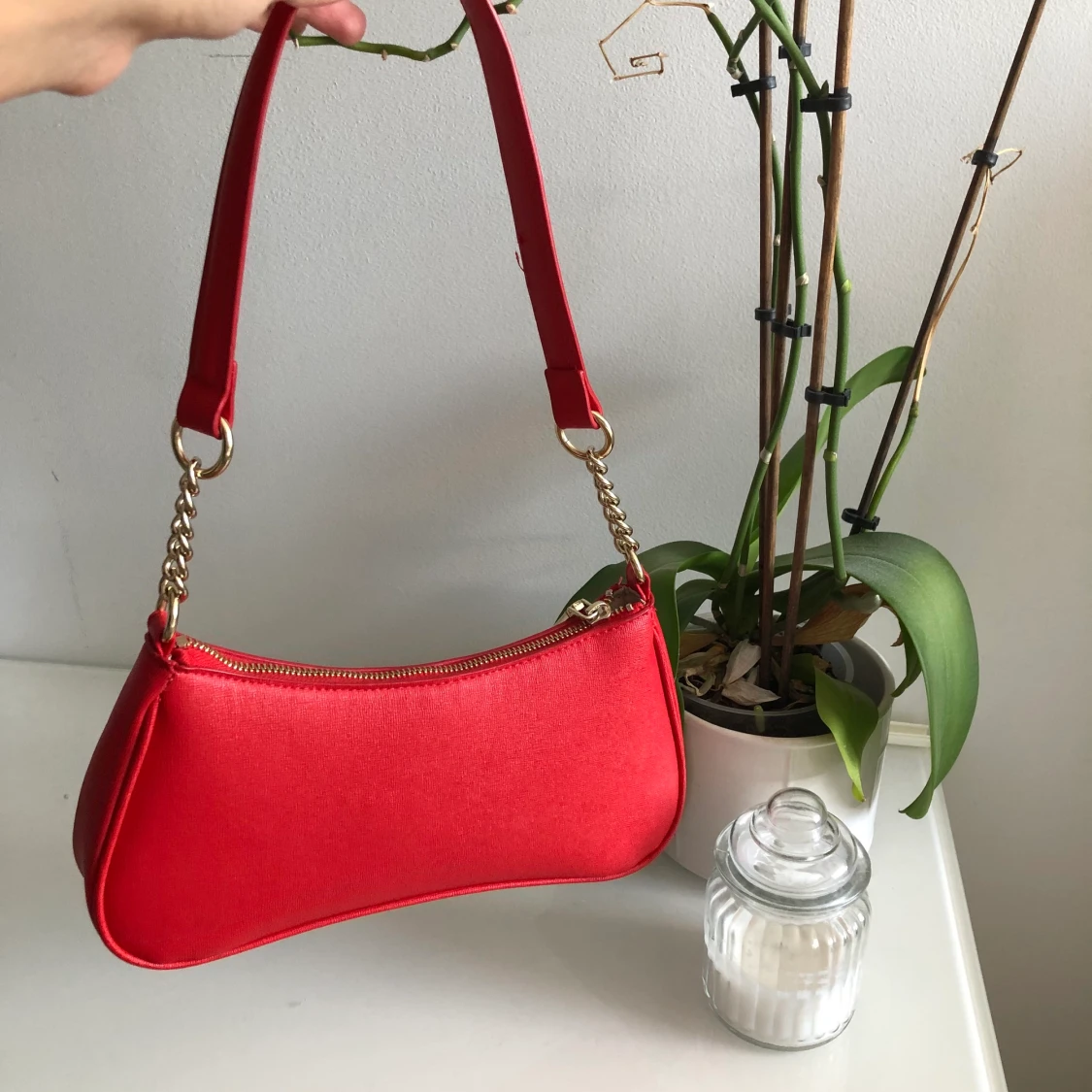 Axelbandsväska  - 91