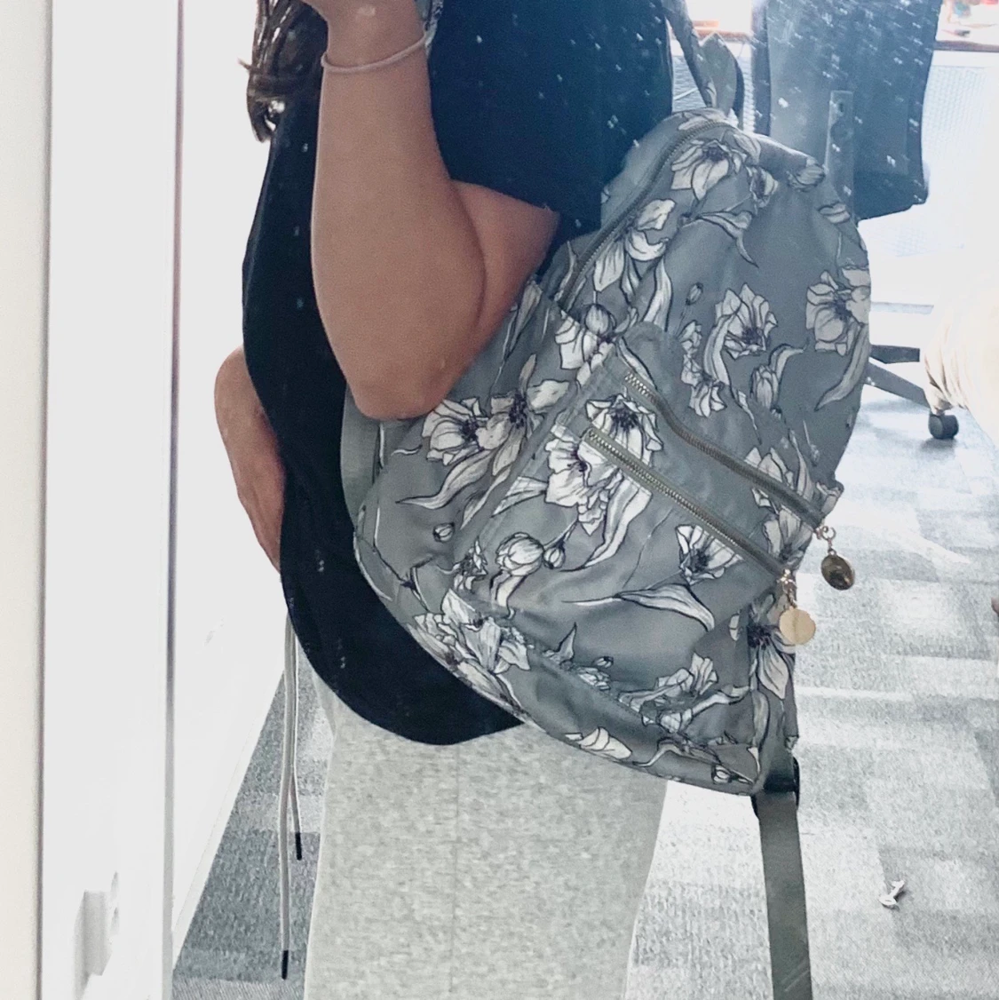 Ryggsäck från cotton on - 91