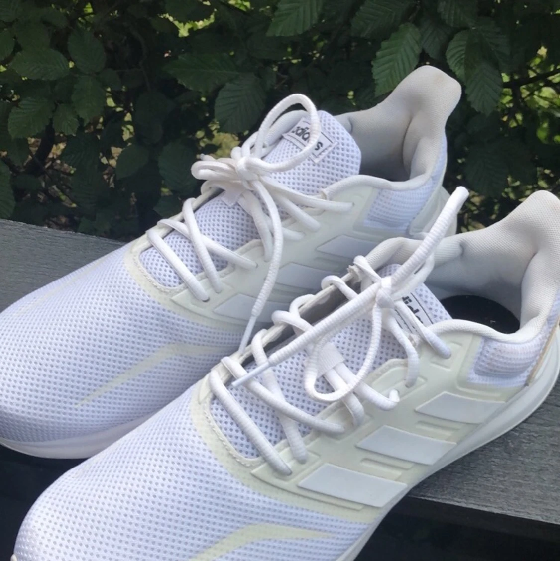 Adidas skor storlek 46,5 - 91